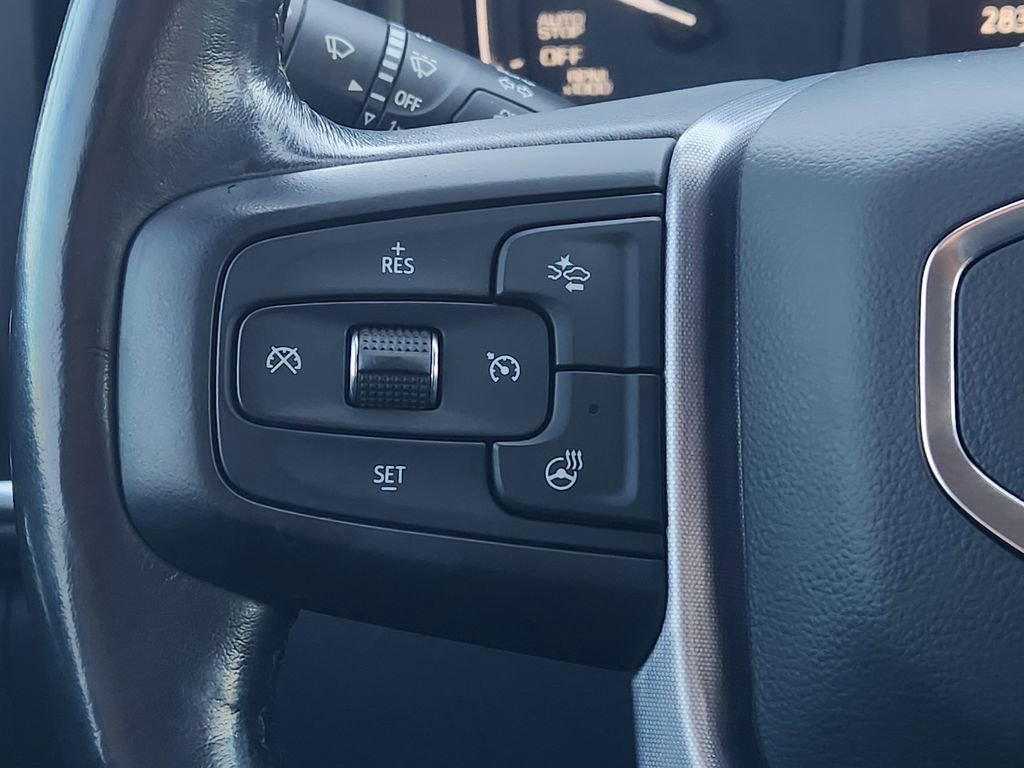 Used 2020 GMC Sierra 1500 SLT w/ SLT Premium Package image 27