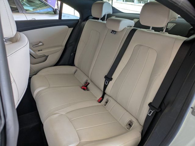 Used 2025 Mercedes-Benz CLA 250 image 24