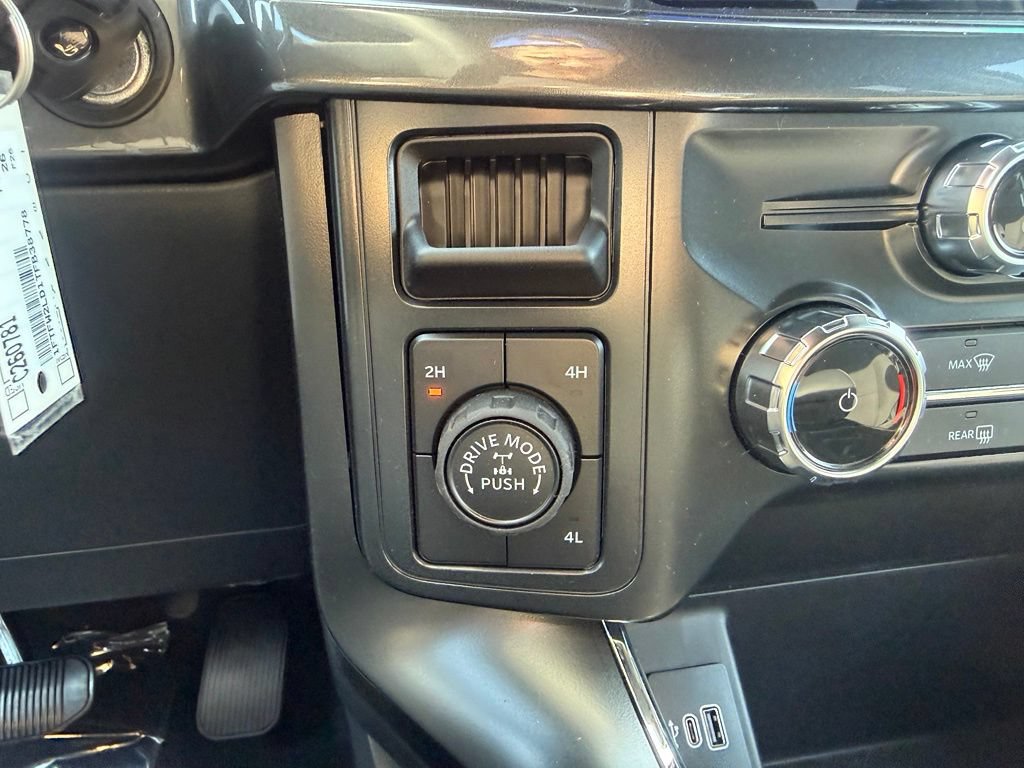 New 2026 Ford F150 STX w/ Equipment Group 200A AWD/4WD image 28