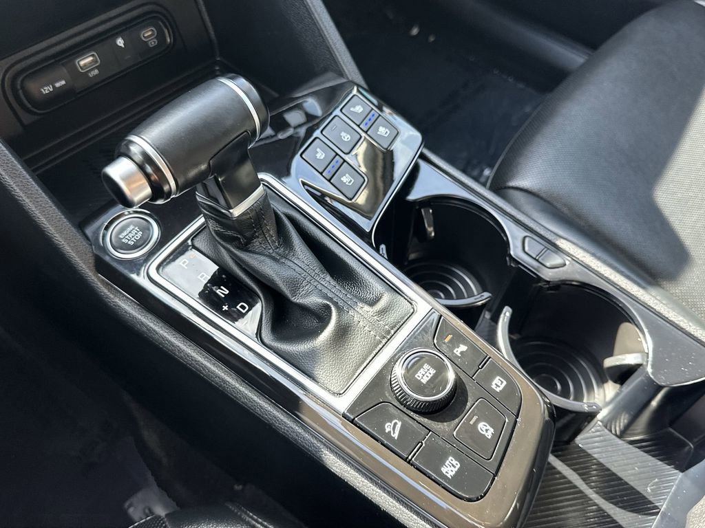 Used 2023 Kia Sportage SX image 28