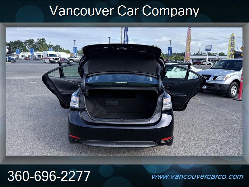 Used 2010 Lexus HS 250h Premium FWD image 35