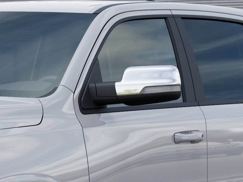 New 2025 RAM 1500 Laramie w/ Sport Appearance Package AWD/4WD image 13