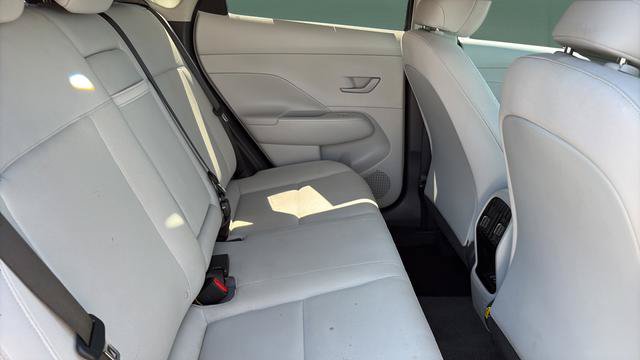 Used 2024 Hyundai Kona SEL AWD/4WD image 21