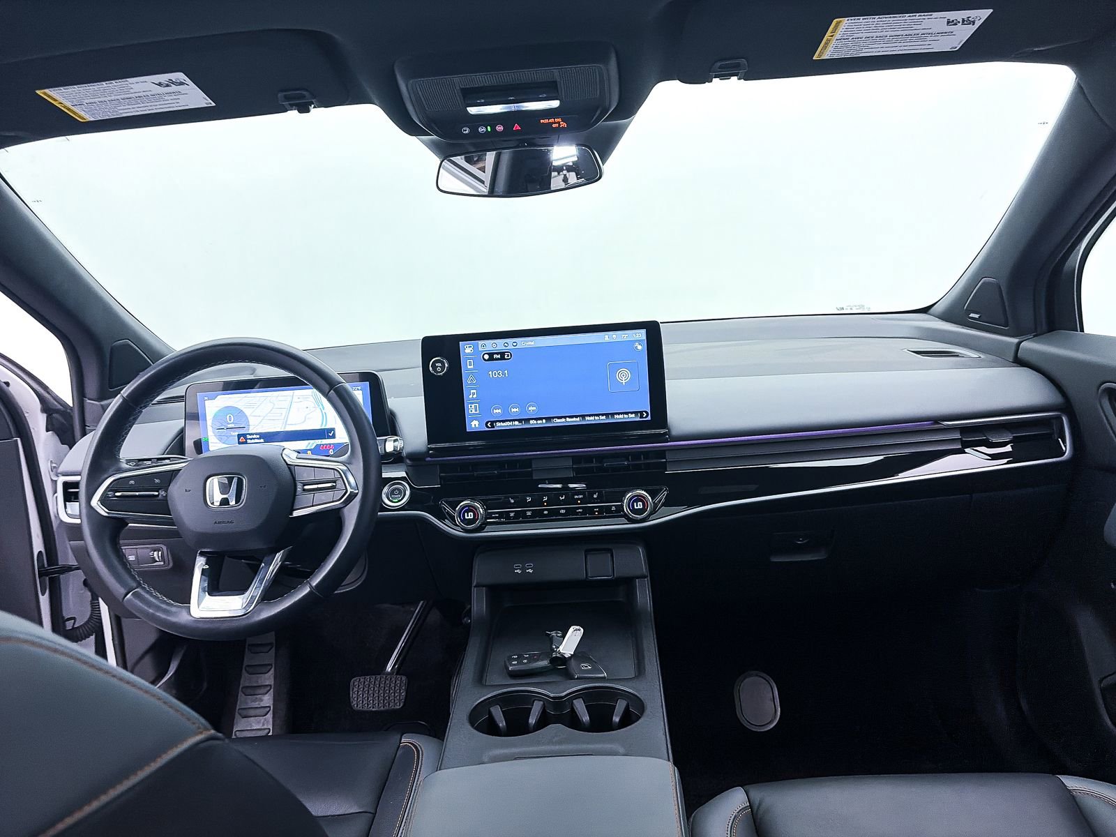 Used 2024 Honda Prologue Touring image 31