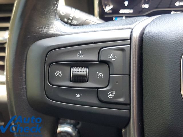 Used 2025 GMC Sierra 2500 Denali Ultimate AWD/4WD image 22