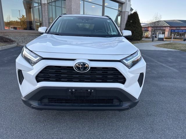 Used 2025 Toyota RAV4 XLE w/ Convenience Package image 2