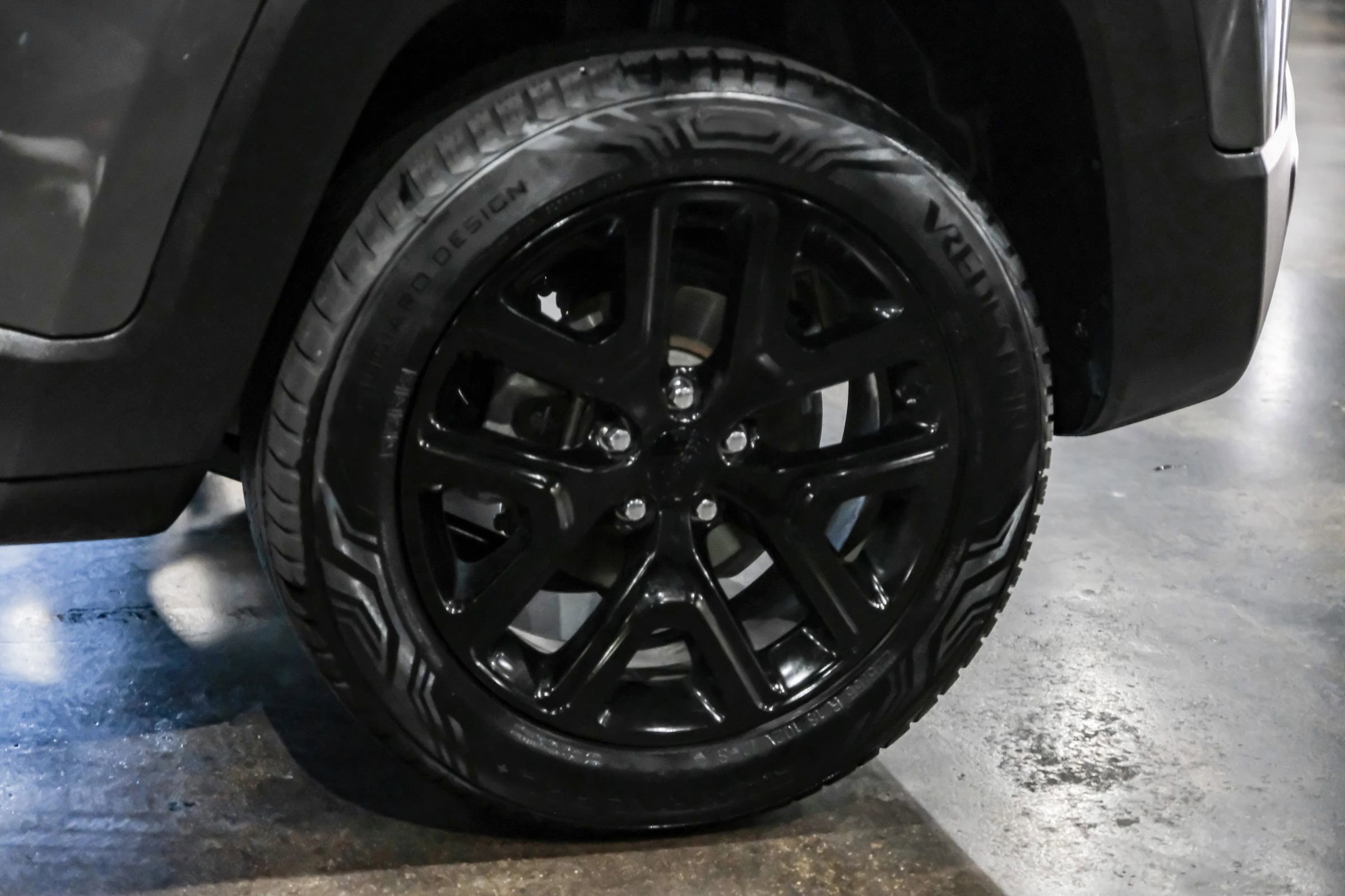 Used 2017 Jeep Renegade Altitude AWD/4WD image 53