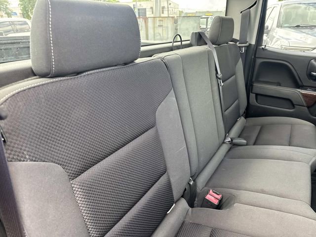 Used 2014 GMC Sierra 1500 SLE image 12