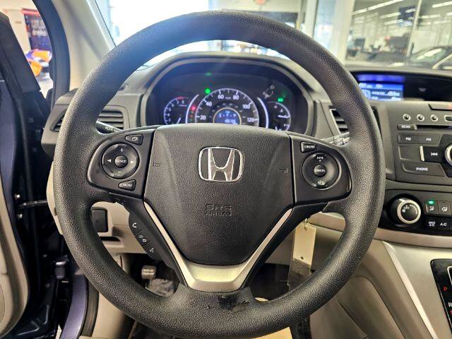 Used 2013 Honda CR-V EX image 10