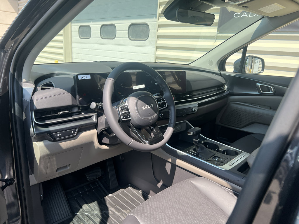 New 2026 Kia Carnival image 8