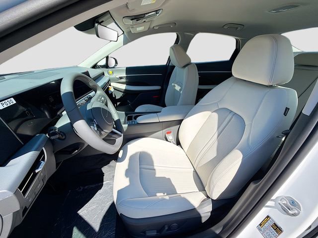 New 2026 Hyundai Sonata SEL image 21
