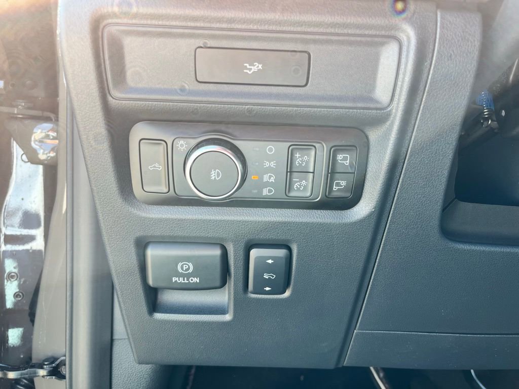 New 2026 Ford F150 Lariat AWD/4WD image 18