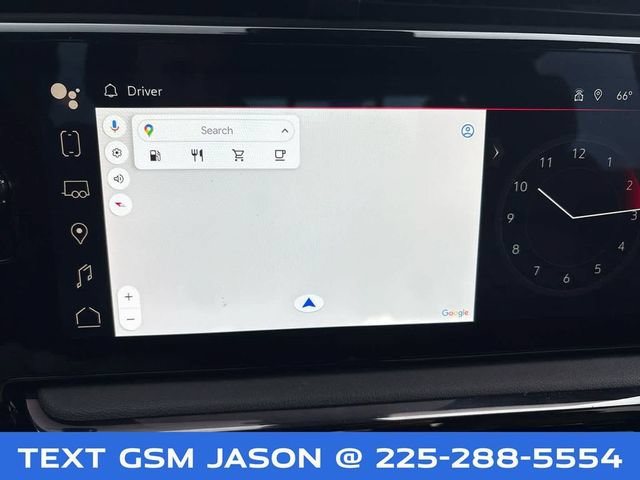 Used 2024 GMC Sierra 1500 AT4 w/ Technology Package AWD/4WD image 28