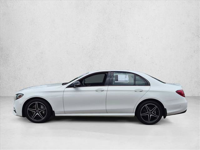Certified 2018 Mercedes-Benz E 300 4MATIC image 9