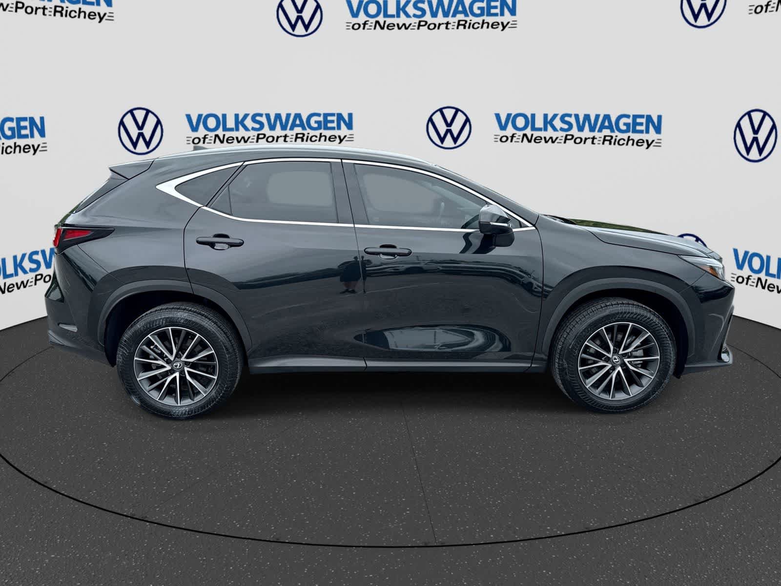 Used 2025 Lexus NX 250 FWD w/ Accessory Package (Z1) image 15
