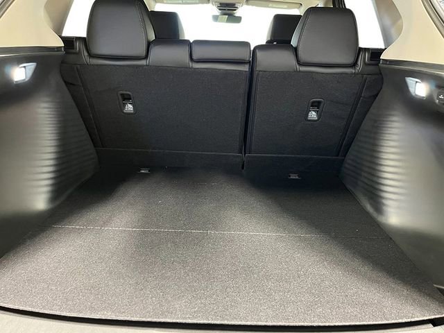 New 2026 Honda HR-V EX-L image 25