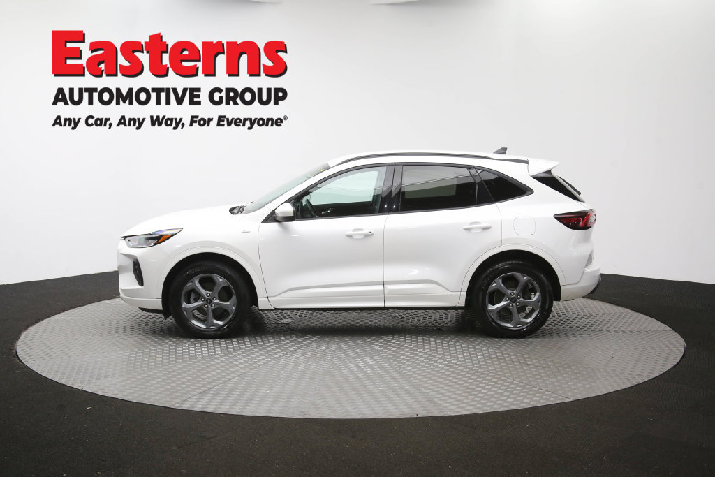 Used 2024 Ford Escape ST-Line Select w/ Tech Pack #1 AWD/4WD image 63