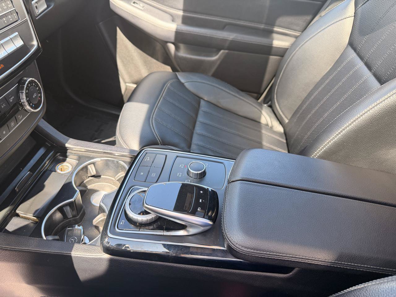 Used 2019 Mercedes-Benz GLE 400 4MATIC w/ Premium 1 Package image 35