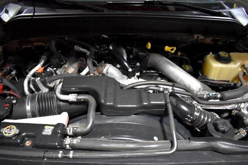 Used 2012 Ford F250 XL w/ PWR Equipment Group RWD image 38
