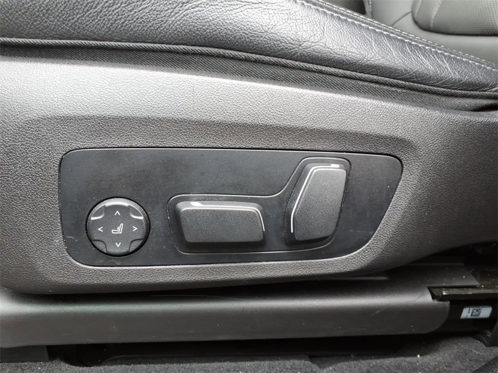 Used 2024 BMW X3 xDrive30i image 24