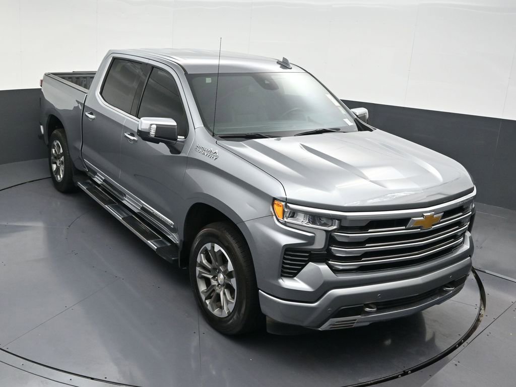 Used 2023 Chevrolet Silverado 1500 High Country image 21