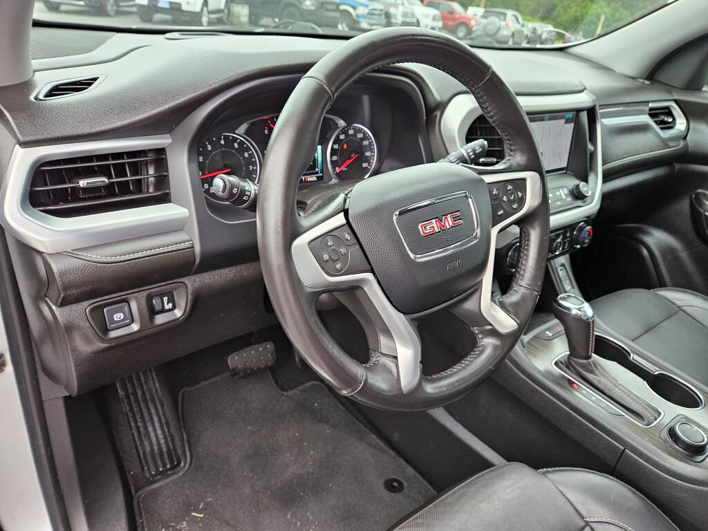 Used 2019 GMC Acadia SLT image 22
