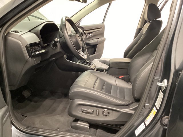 Used 2024 Honda CR-V EX-L image 17