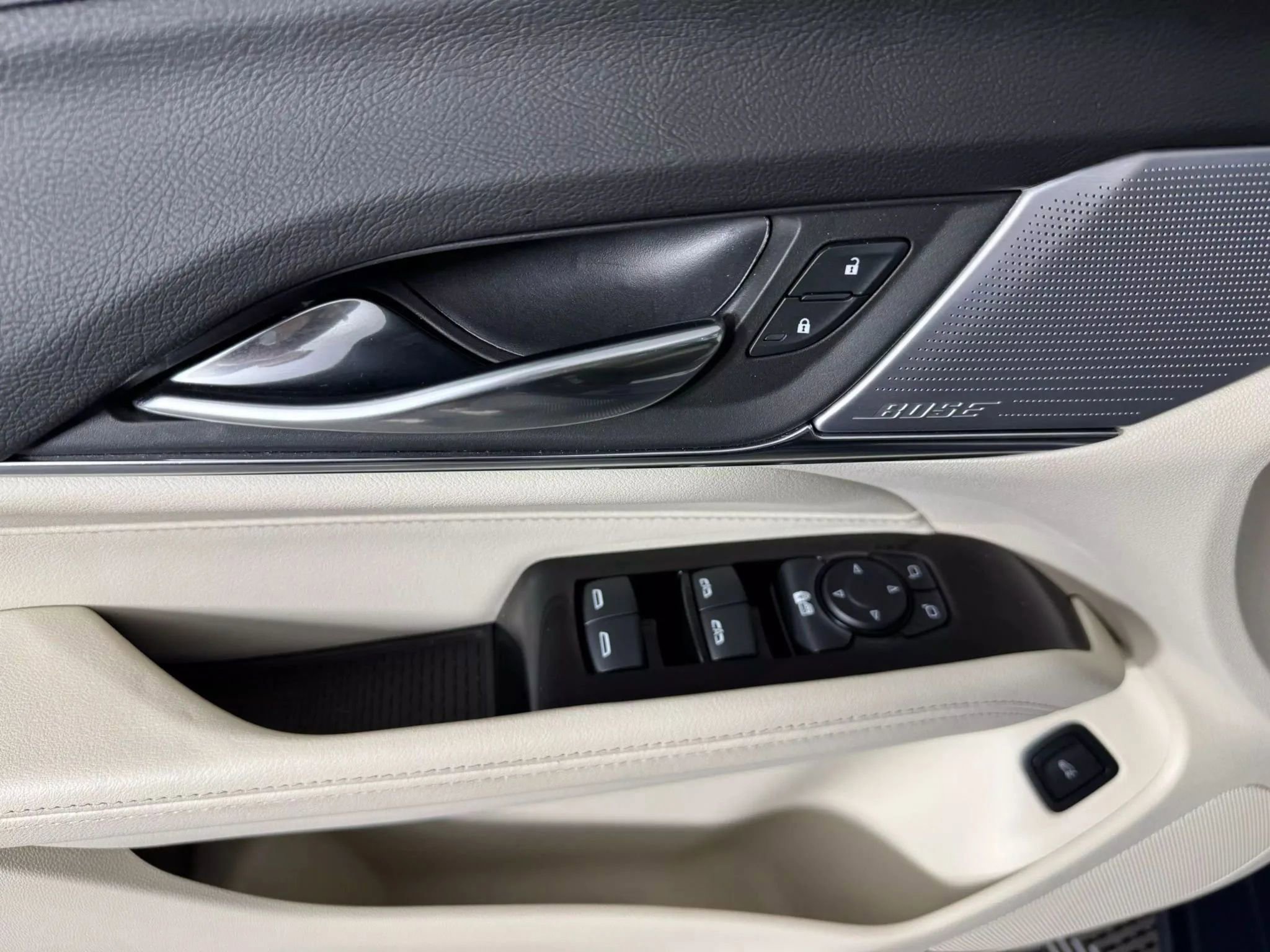 Used 2024 Cadillac CT4 Luxury w/ Sun And Sound Package image 40