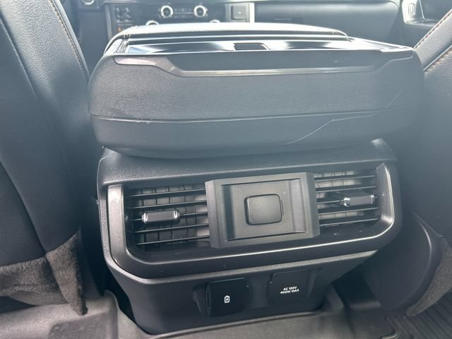 Used 2023 Ford F150 Tremor w/ 360 Degree Camera Package AWD/4WD image 15