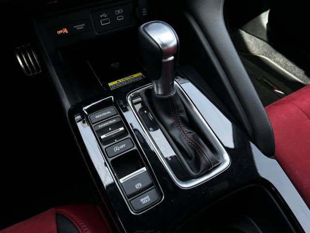 Used 2025 Acura Integra A-Spec FWD image 23