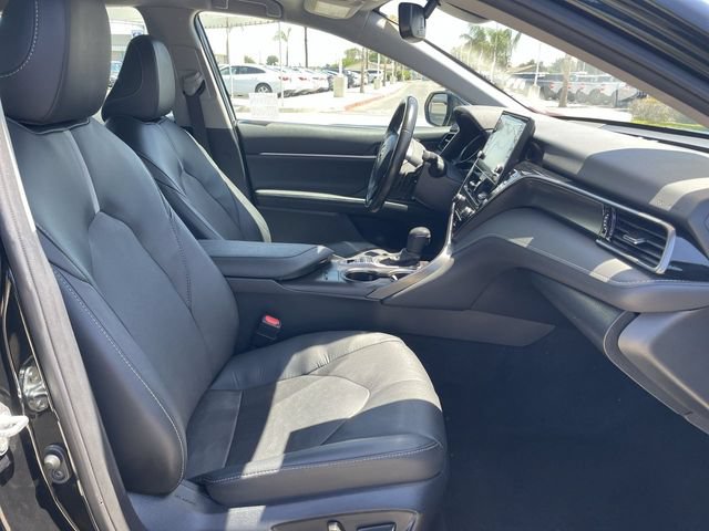 Used 2024 Toyota Camry XSE FWD image 27