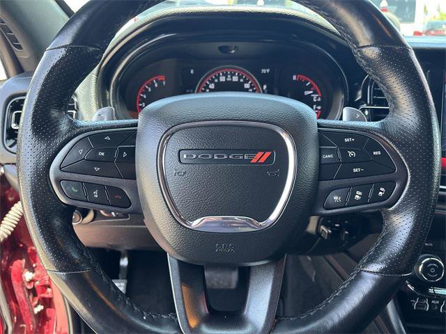 Certified 2023 Dodge Durango GT image 23