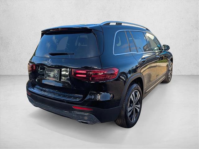 Used 2025 Mercedes-Benz GLB 250 video 2