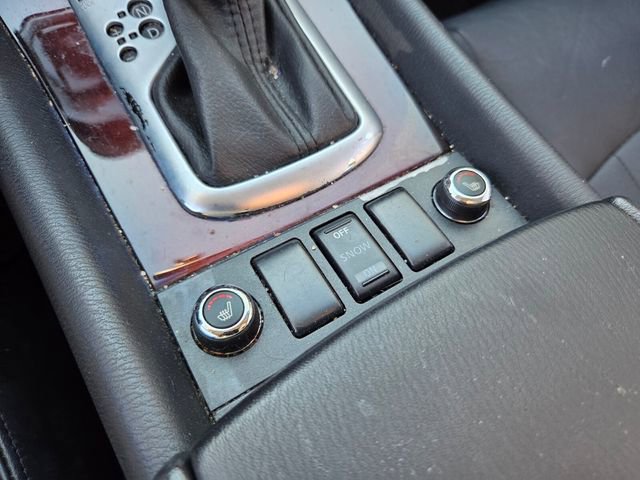 Used 2016 INFINITI QX50 AWD w/ Premium Plus Package image 24