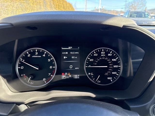 New 2026 Subaru Impreza 2.0i Sport AWD/4WD image 25