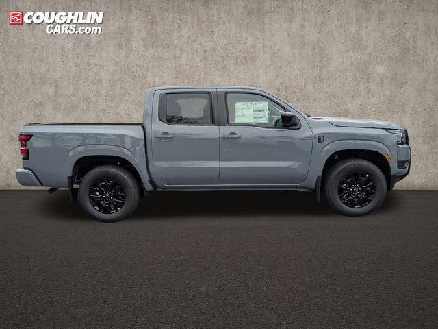 New 2026 Nissan Frontier SV w/ Tow Package image 9