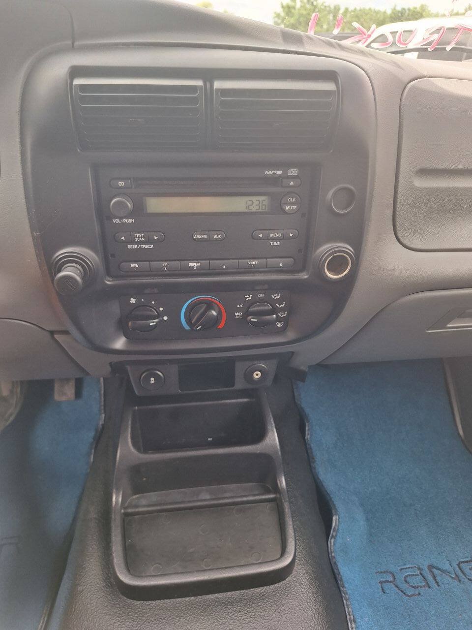 Used 2011 Ford Ranger Sport RWD image 15