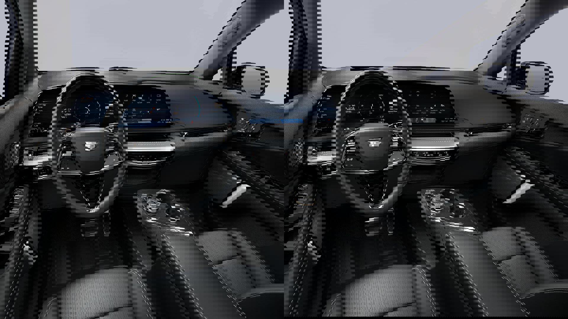 New 2026 Cadillac Optiq Sport 2 image 29