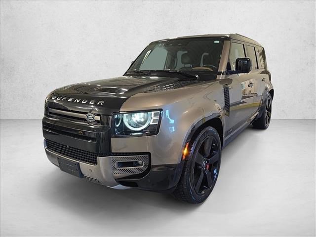 Used 2020 Land Rover Defender 110 X AWD/4WD image 1
