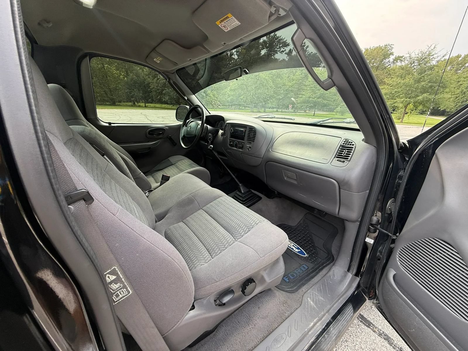 Used 2003 Ford F150 XL RWD image 10