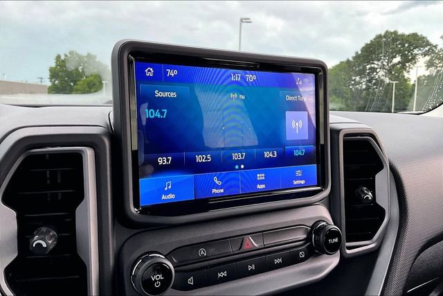 Used 2022 Ford Bronco Sport Big Bend AWD/4WD image 22