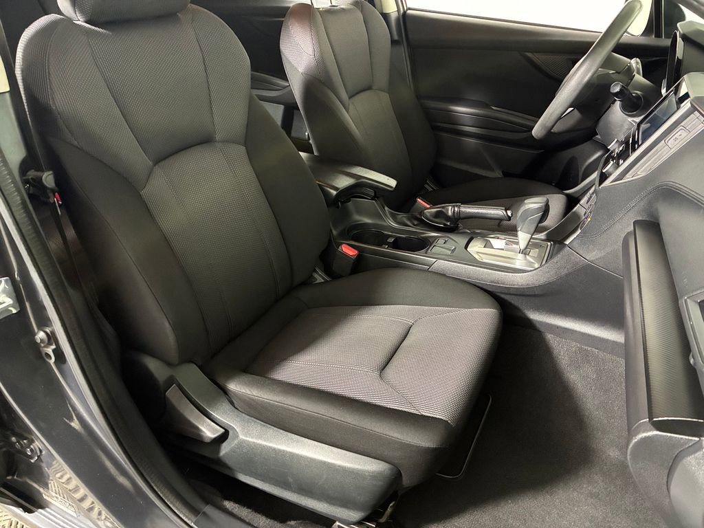 Used 2023 Subaru Impreza 2.0i image 28