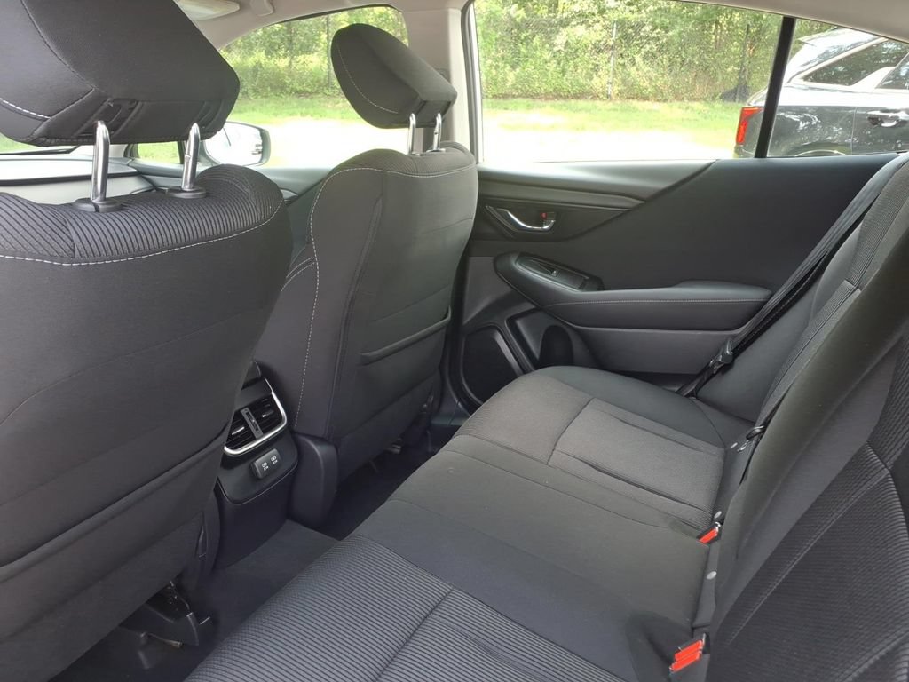 Used 2022 Subaru Legacy Premium AWD/4WD image 17