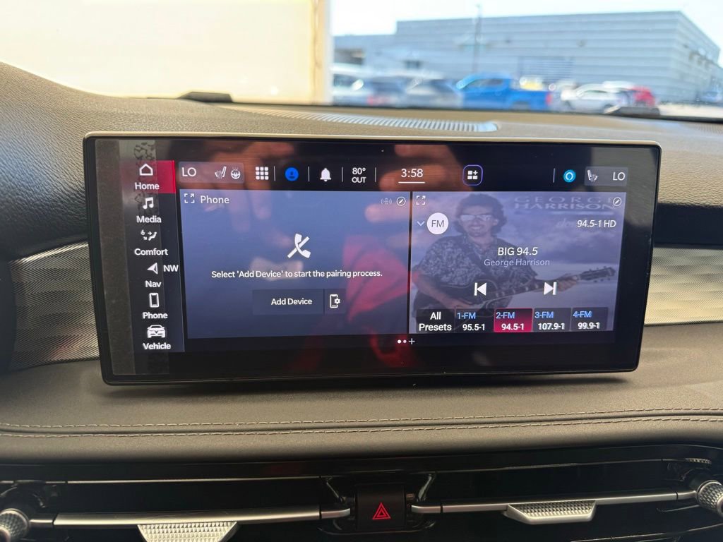 New 2024 Alfa Romeo Tonale Ti AWD/4WD image 38