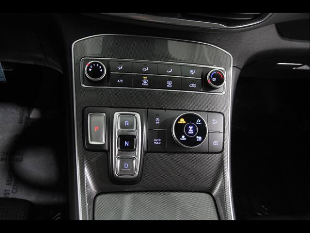 Certified 2023 Hyundai Santa Fe SE AWD/4WD image 13