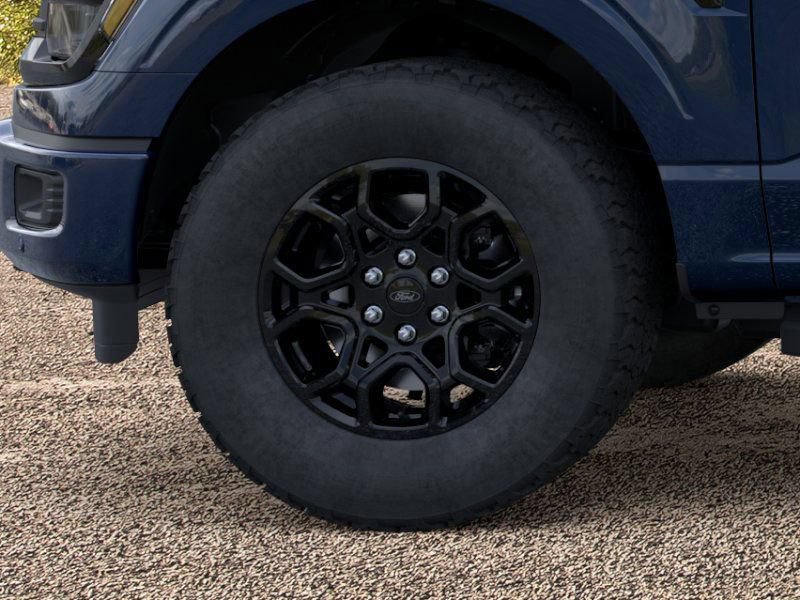 Used 2026 Ford F150 XLT w/ Equipment Group 302A MID AWD/4WD image 19