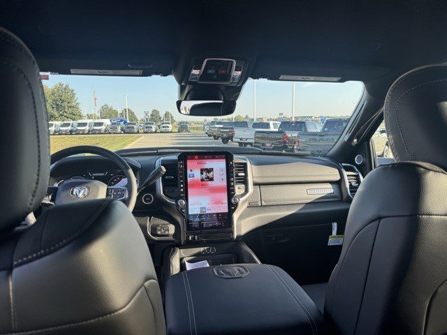 New 2026 RAM 2500 Laramie image 33