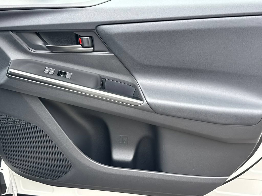 New 2026 Toyota bZ Woodland AWD/4WD image 23