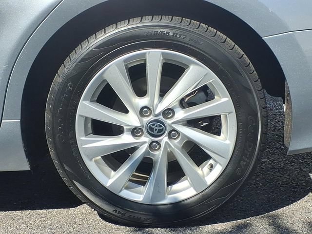 Certified 2023 Toyota Camry LE FWD image 27