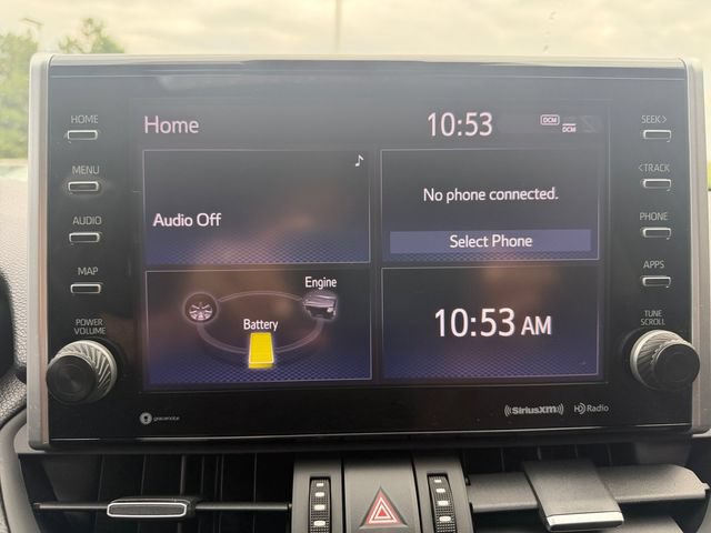 Certified 2021 Toyota RAV4 XSE AWD/4WD image 34